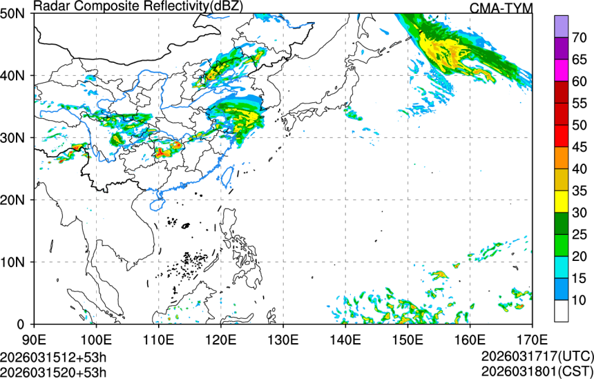 03/15 12时 +053小时