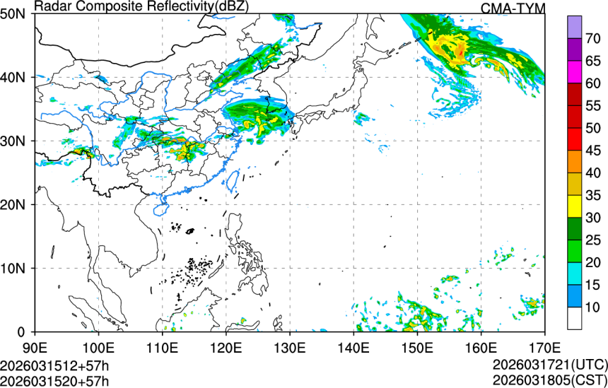 03/15 12时 +057小时