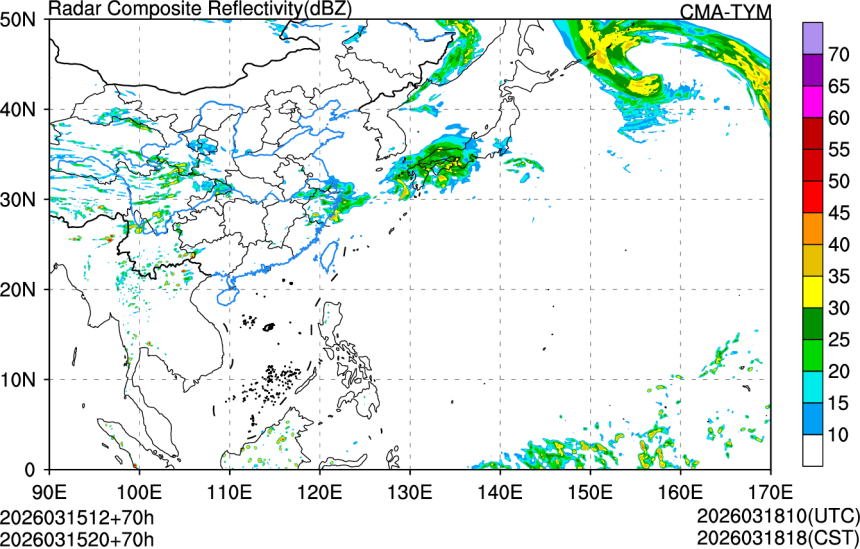03/15 12时 +070小时