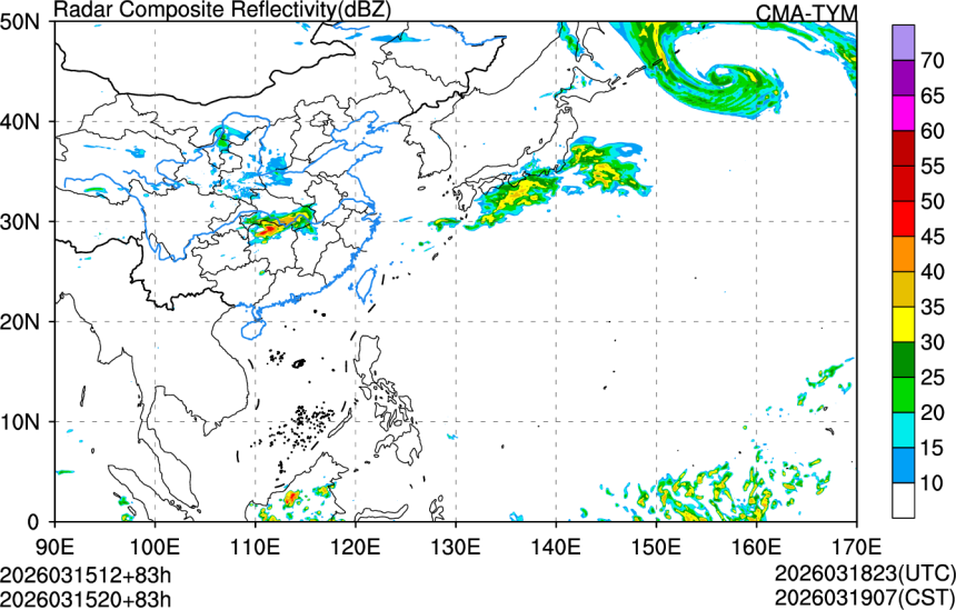 03/15 12时 +083小时