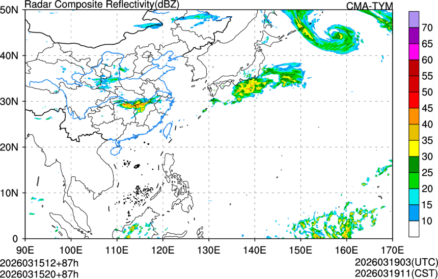 03/15 12时 +087小时