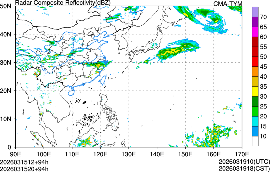 03/15 12时 +094小时