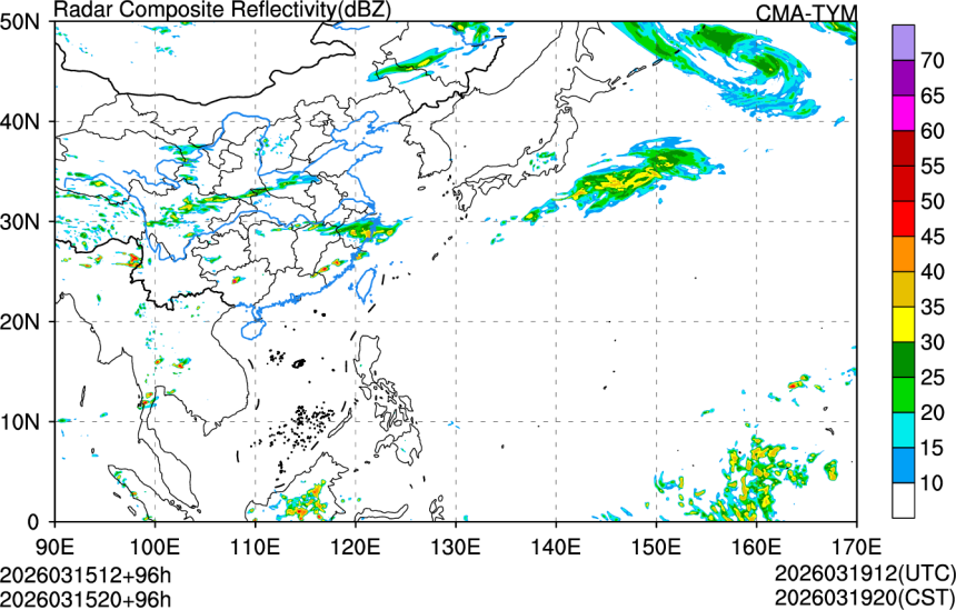 03/15 12时 +096小时