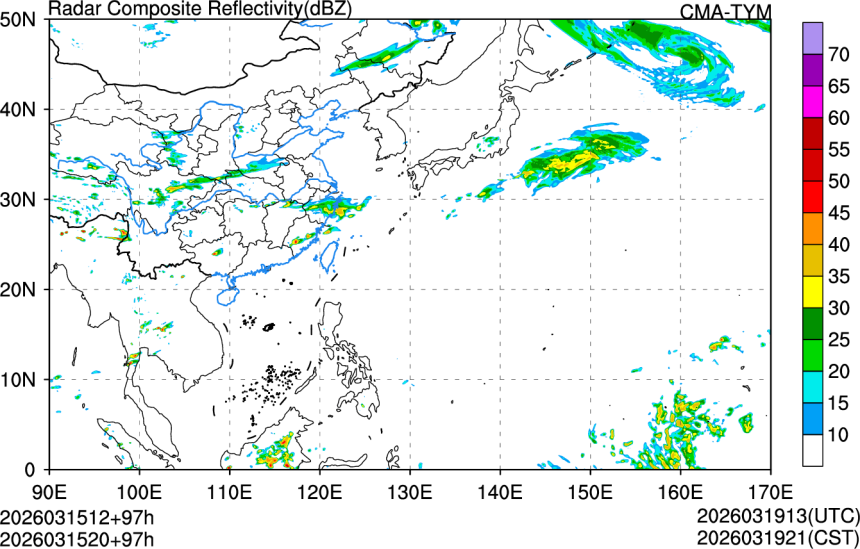 03/15 12时 +097小时