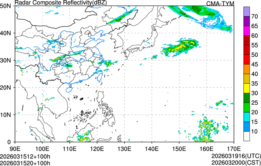 03/15 12时 +100小时