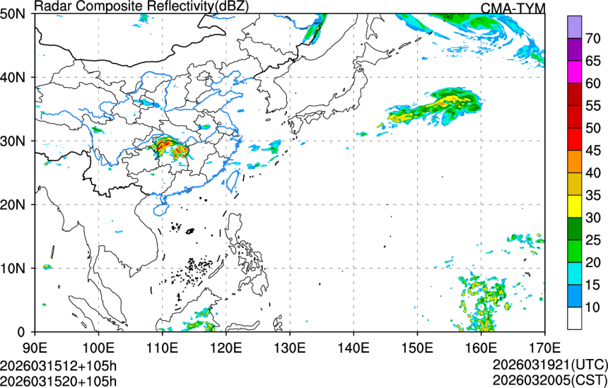 03/15 12时 +105小时