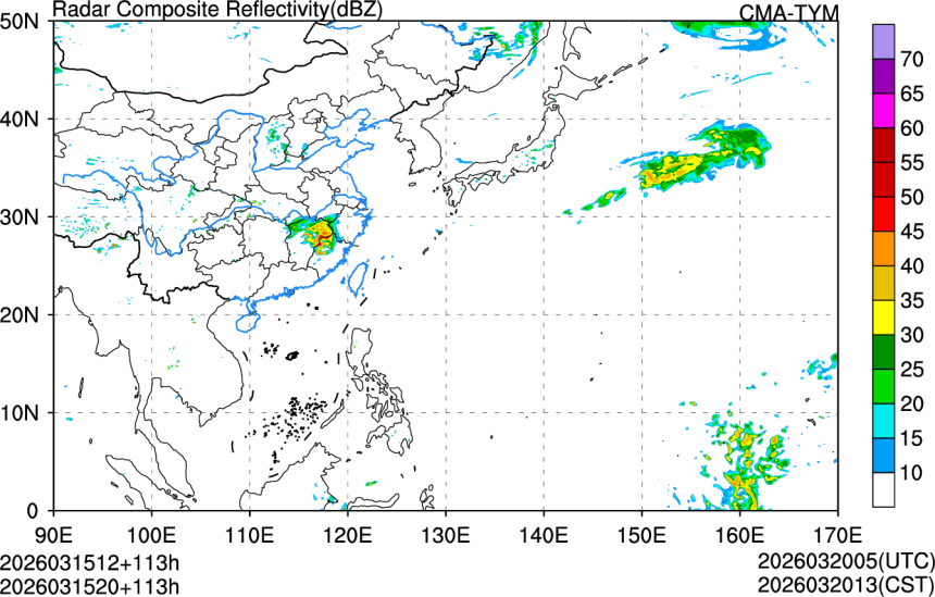03/15 12时 +113小时