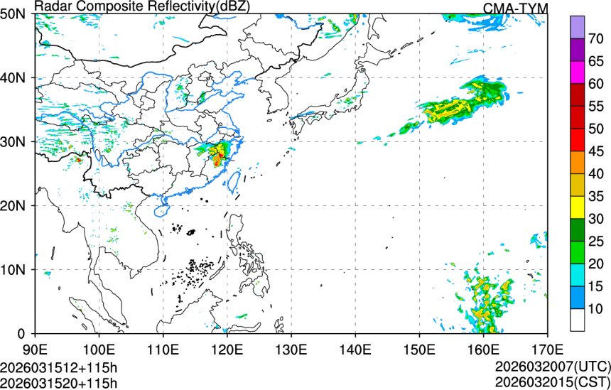 03/15 12时 +115小时