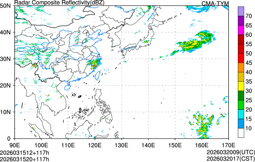 03/15 12时 +117小时