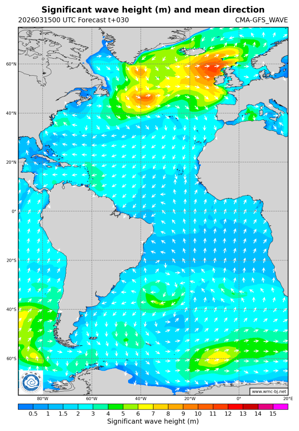 03/15 08时 +030小时