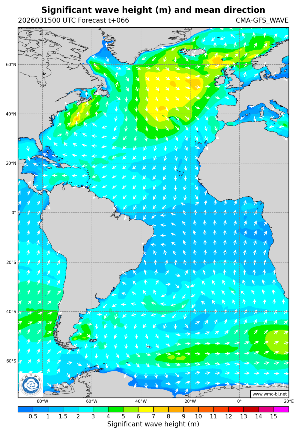 03/15 08时 +066小时