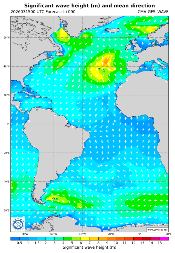 03/15 08时 +090小时