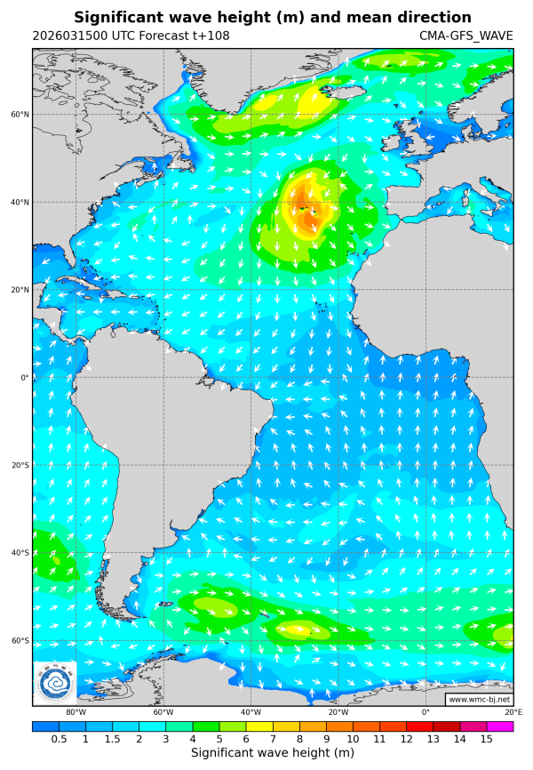 03/15 08时 +108小时