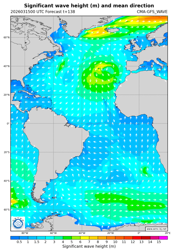 03/15 08时 +138小时