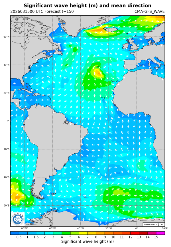 03/15 08时 +150小时