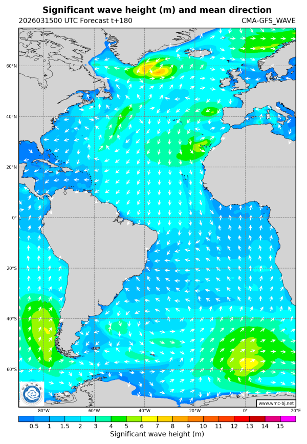 03/15 08时 +180小时
