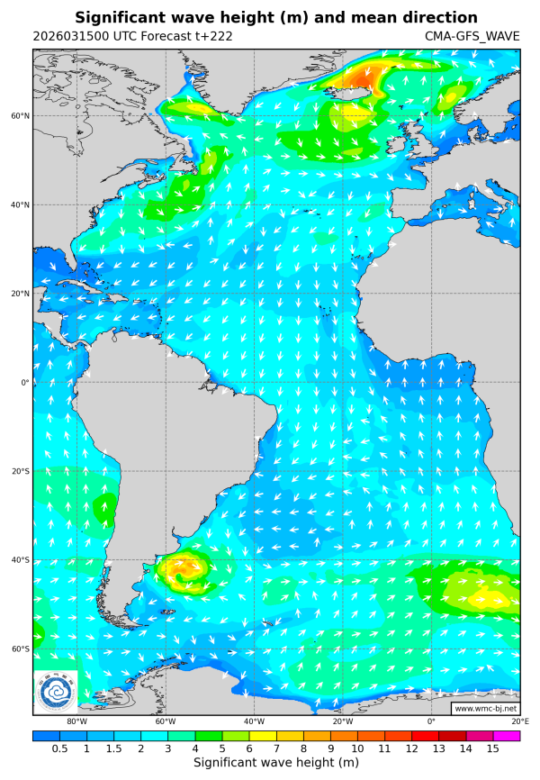 03/15 08时 +222小时