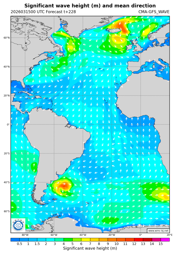 03/15 08时 +228小时
