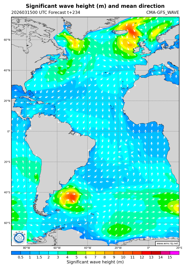 03/15 08时 +234小时