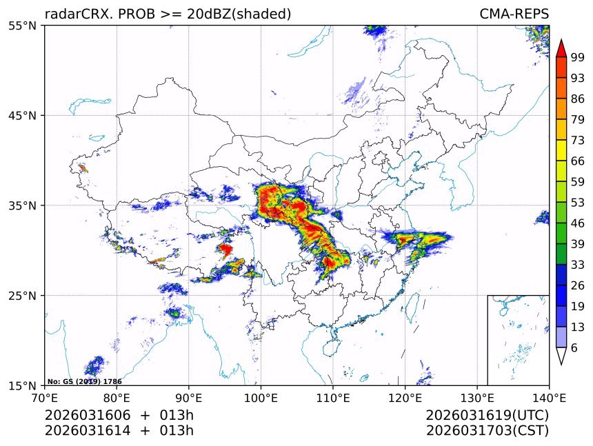 03/16 14时 +013小时
