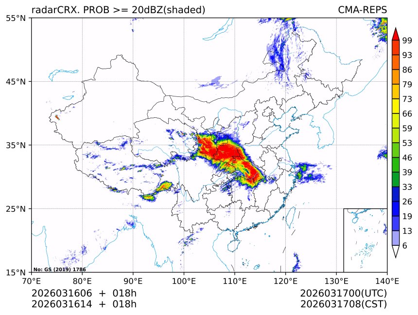 03/16 14时 +018小时