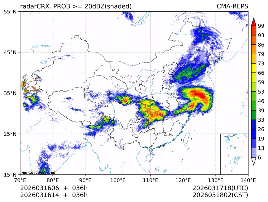 03/16 14时 +036小时