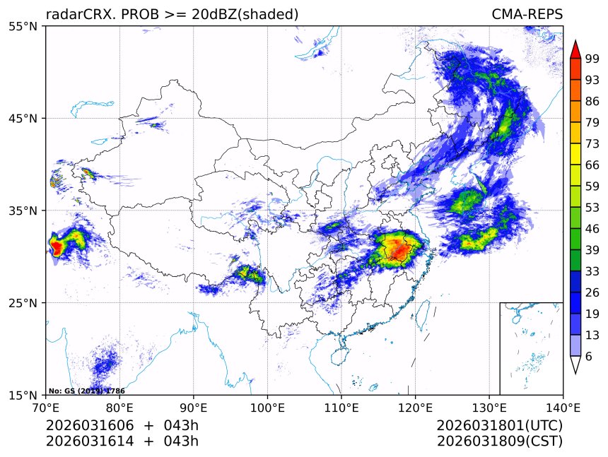 03/16 14时 +043小时