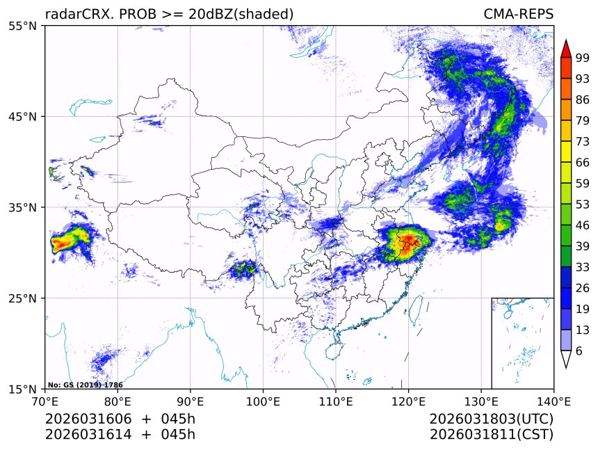 03/16 14时 +045小时