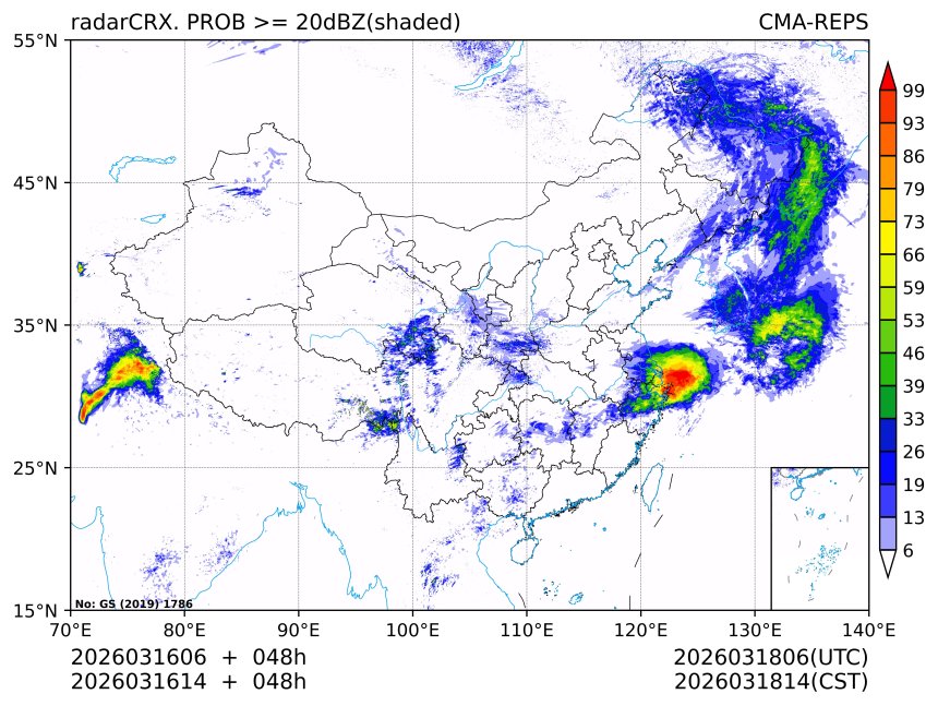 03/16 14时 +048小时