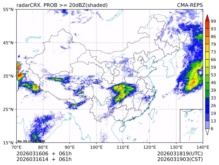 03/16 14时 +061小时