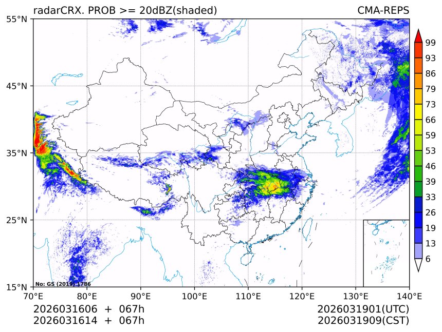 03/16 14时 +067小时