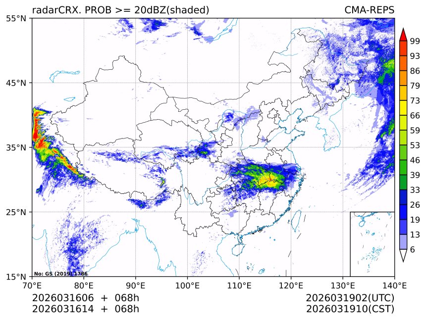 03/16 14时 +068小时