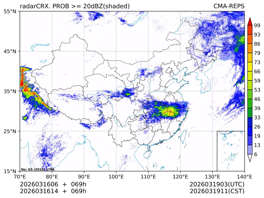 03/16 14时 +069小时