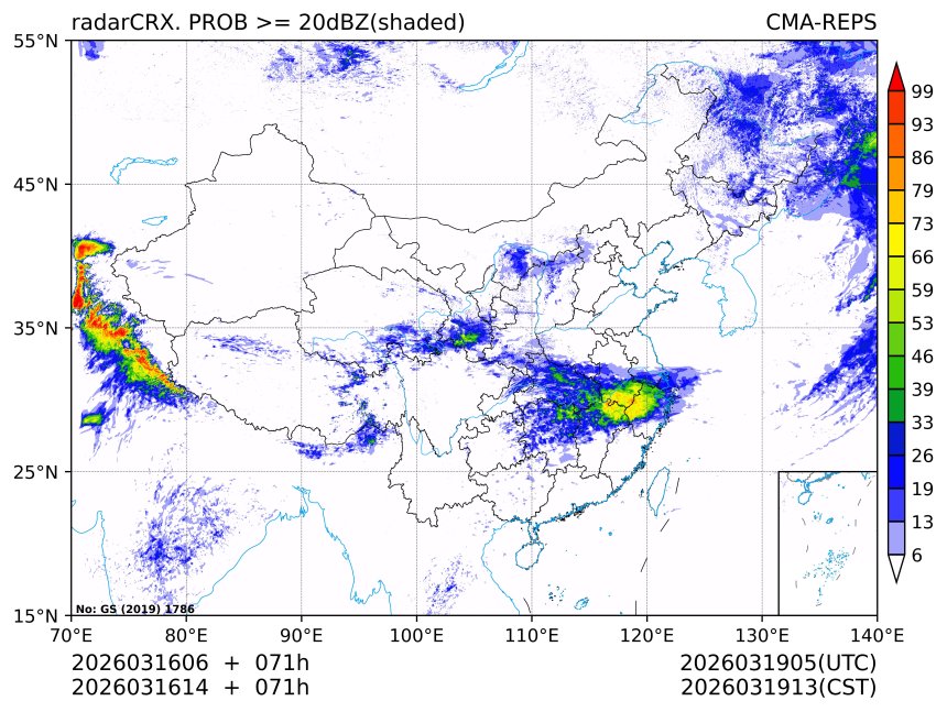 03/16 14时 +071小时