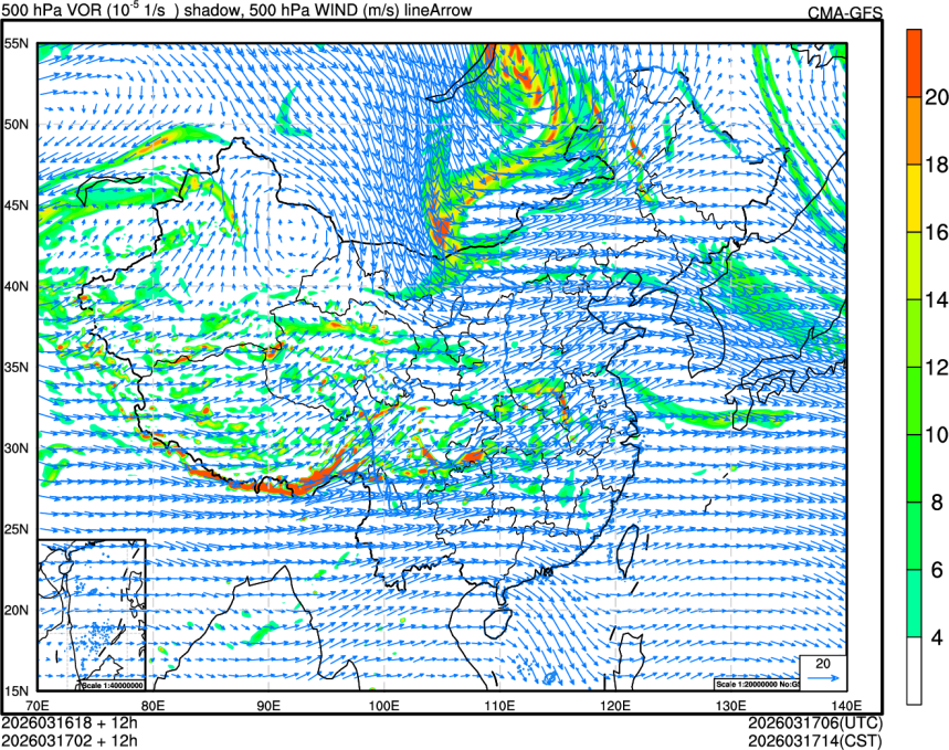 03/16 18时 +012小时