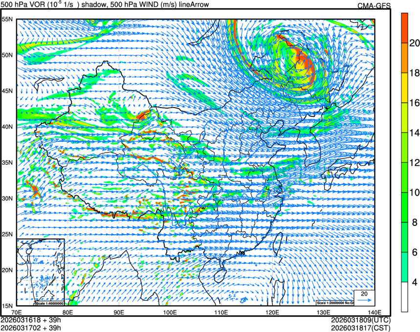 03/16 18时 +039小时