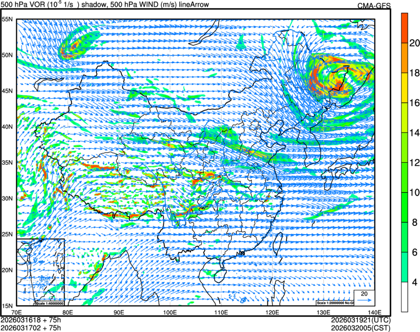 03/16 18时 +075小时