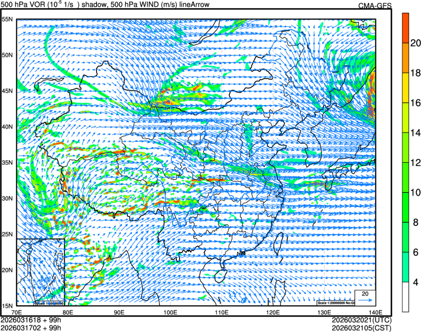 03/16 18时 +099小时