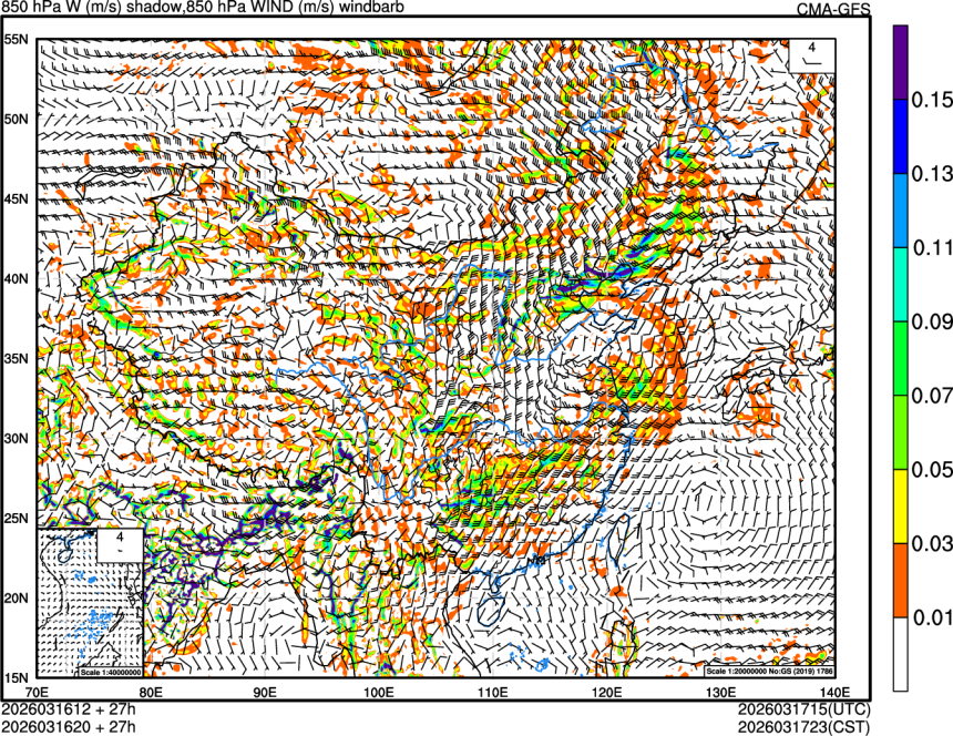 03/16 12时 +027小时