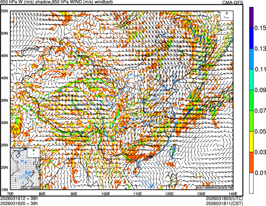 03/16 12时 +039小时