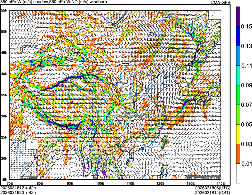 03/16 12时 +042小时