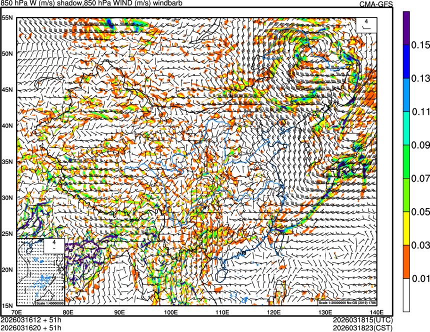 03/16 12时 +051小时