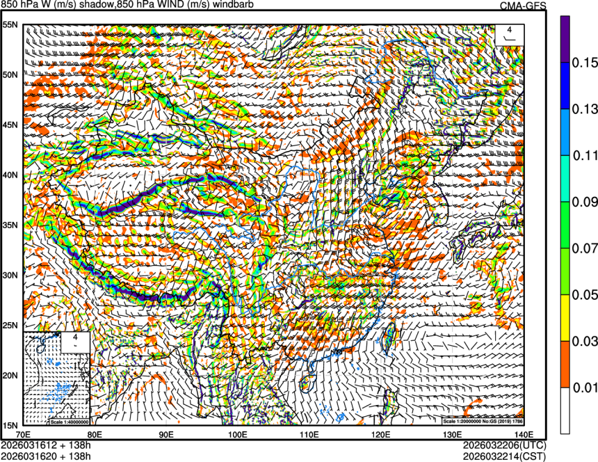 03/16 12时 +138小时