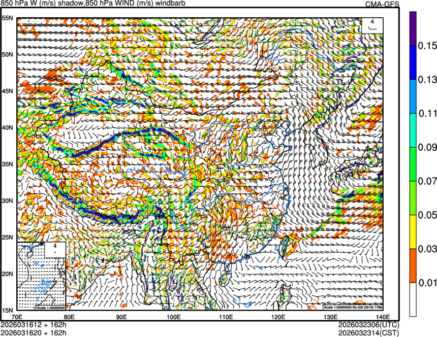 03/16 12时 +162小时
