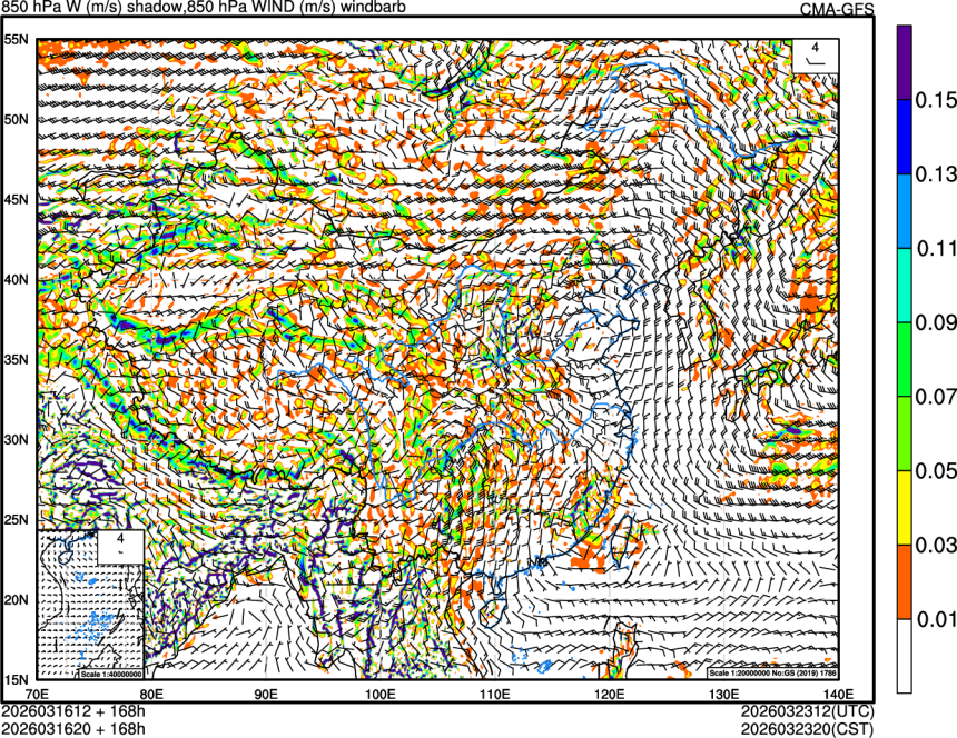 03/16 12时 +168小时