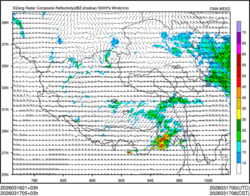 03/17 05时 +003小时