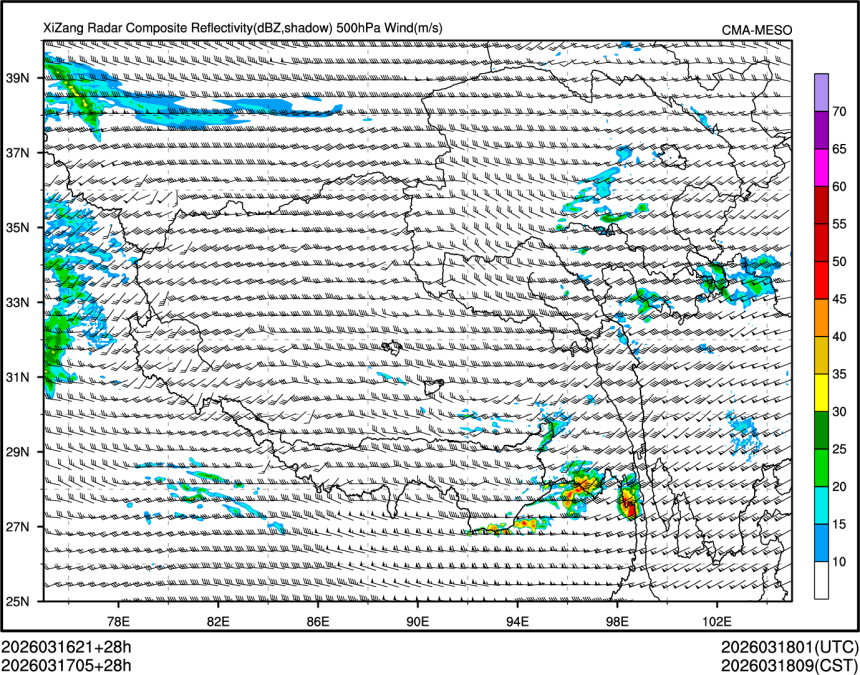 03/17 05时 +028小时