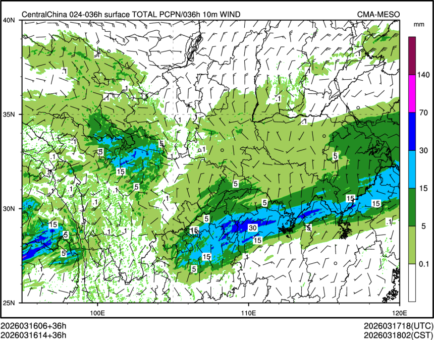 03/16 14时 +036小时