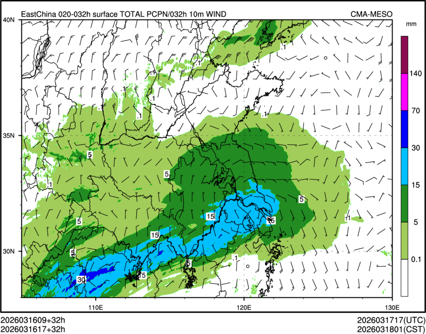 03/16 17时 +032小时