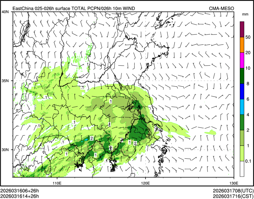 03/16 14时 +026小时